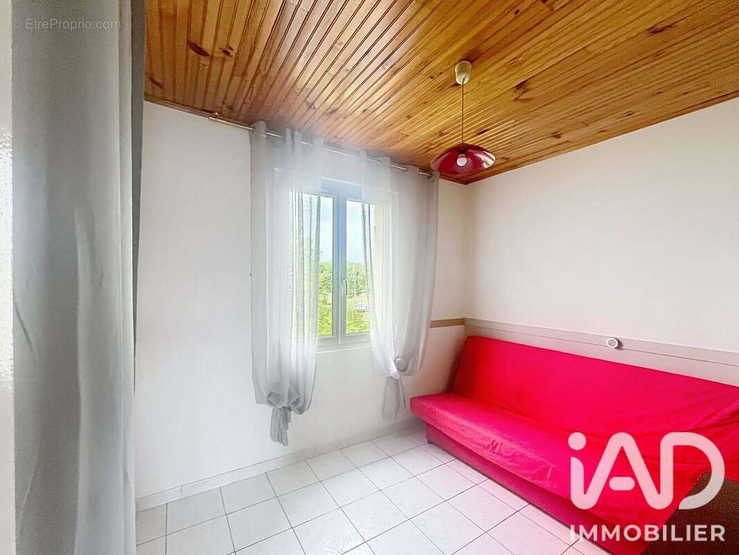 Appartement 55 m² à Gardanne  - photo 7