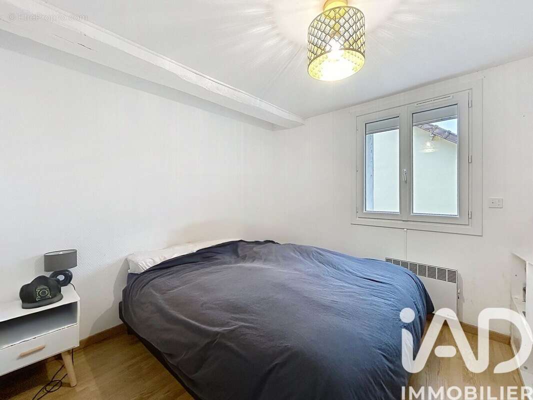 Appartement 82 m² à Champdeuil  - photo 8