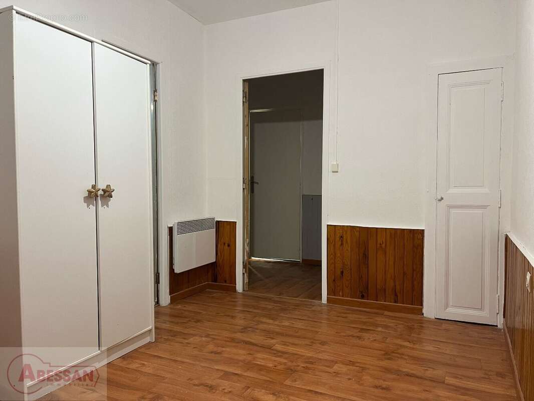 Appartement à FRONTIGNAN