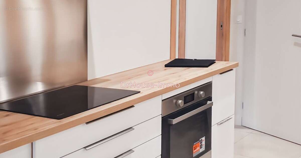 Appartement à SAINTE-ANNE-D'AURAY