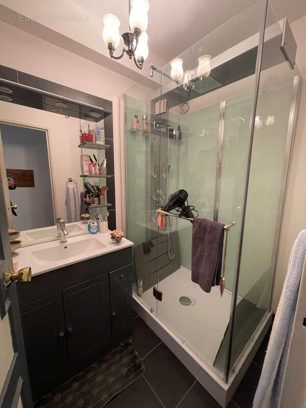 Appartement à ANGOULEME