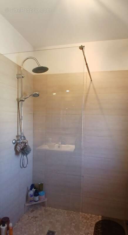 Maison à MURVIEL-LES-BEZIERS