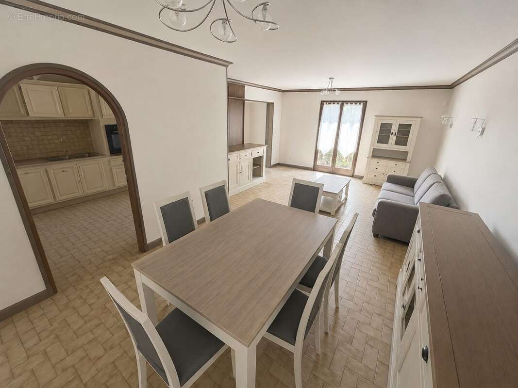 Maison 81 m² à Chatillon-Sur-Loire  - photo 4
