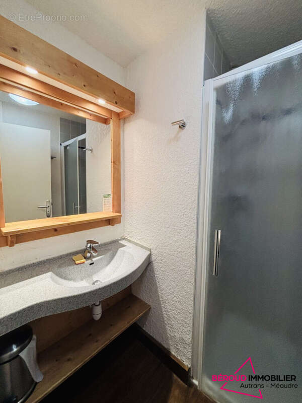 Appartement à AUTRANS