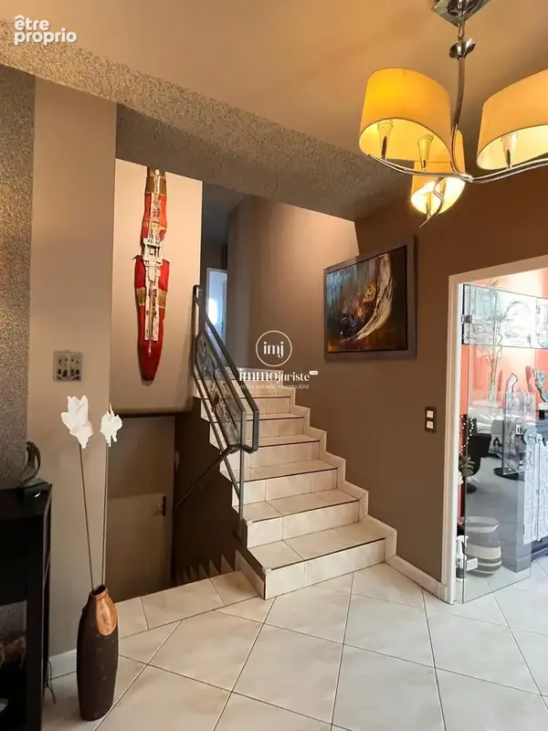 Maison 7 pièces 204 m² à vendre à Limoges (87000) - photo 5