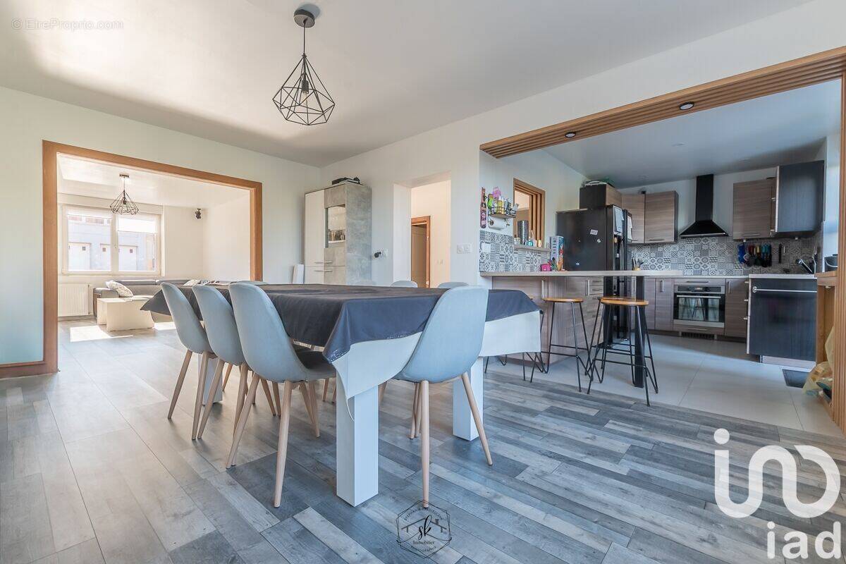 Photo 1 - Maison à WALDWEISTROFF