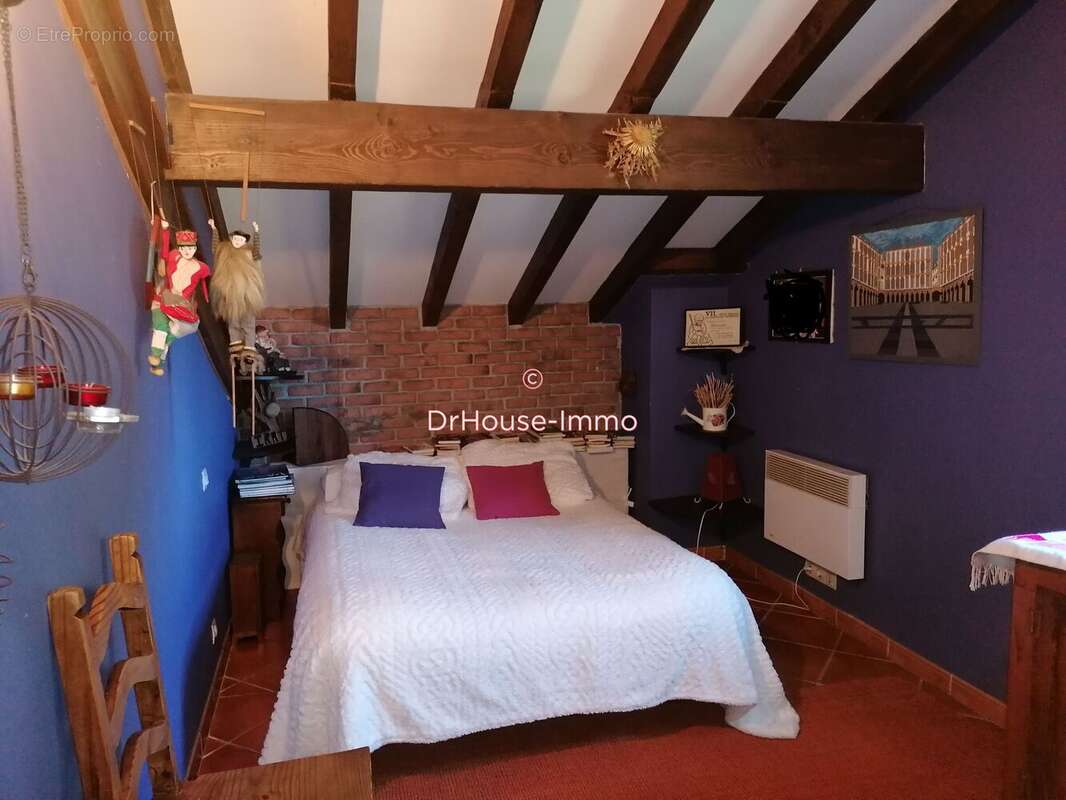 Maison à URRUGNE