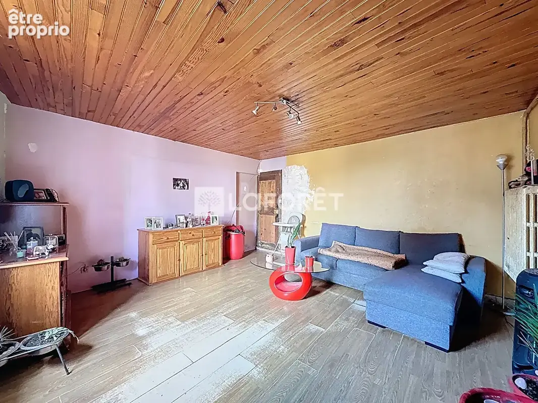 Maison Tramont Lassus 5 pièce(s) 98.77 m2 - photo 4