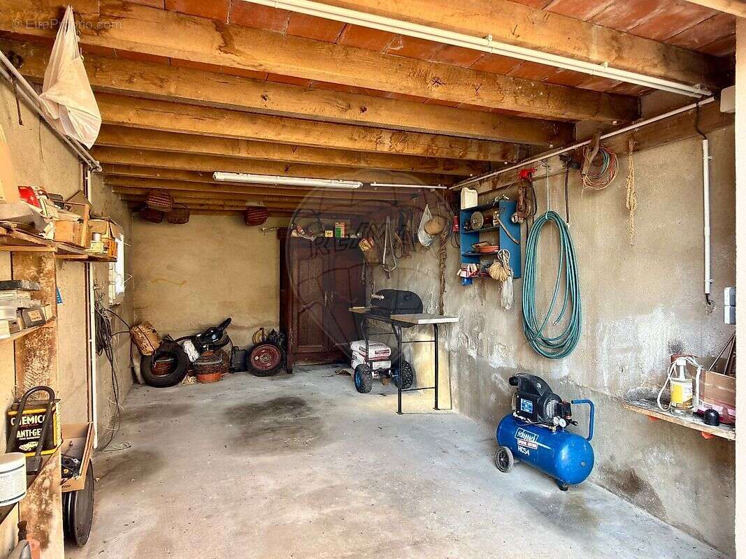 Maison 6 chambre(s) à vendre - photo 17