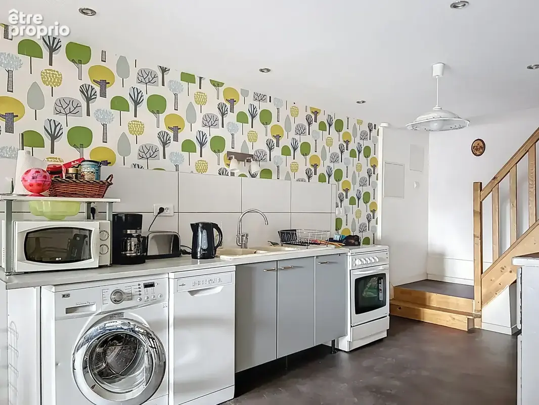 Maison de style ferme vosgienne de 166m2 habitables sur 10 ares - photo 4