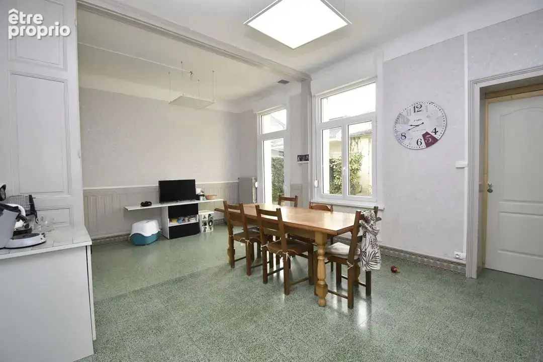 Maison 147 m² à Caudry  - photo 4