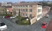 Appartement à GUEREINS