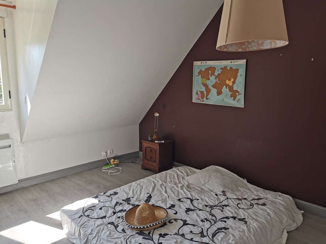 Maison à ROMORANTIN-LANTHENAY