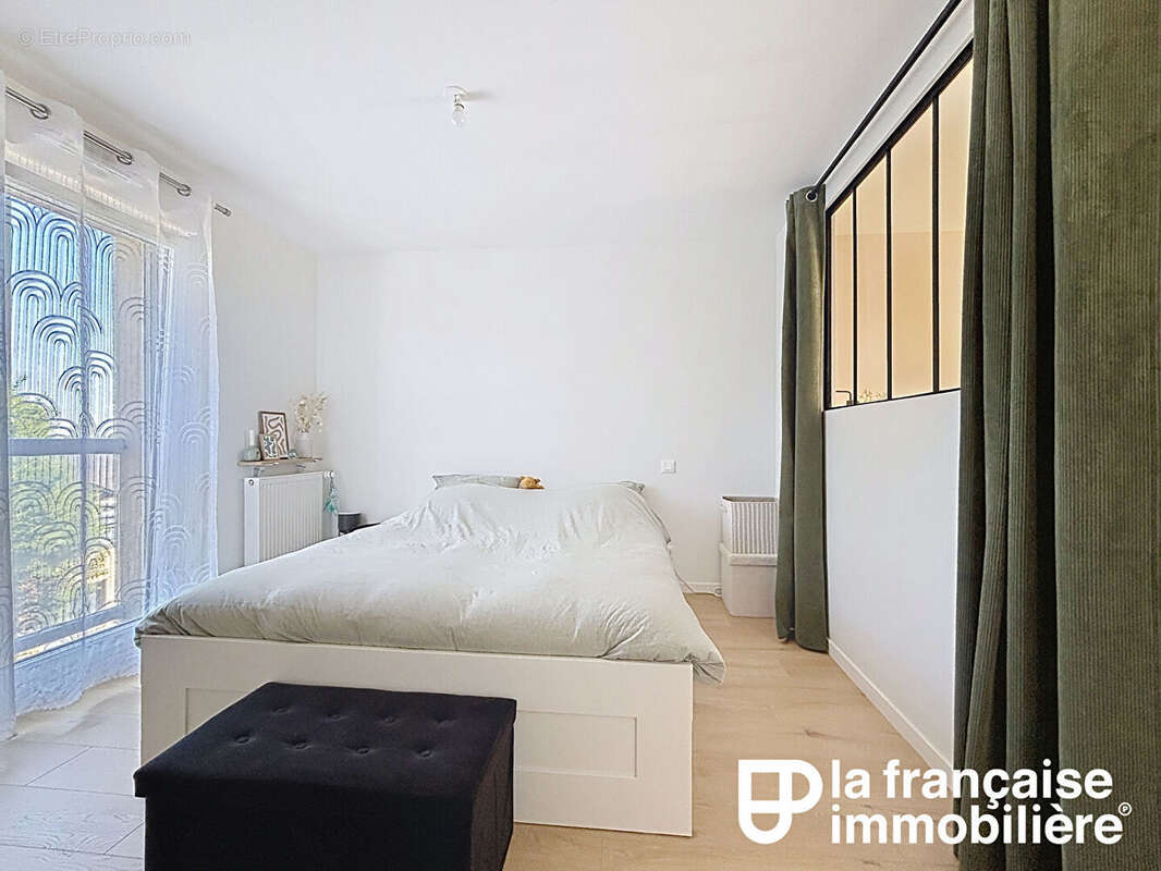 Appartement à CHATEAUGIRON