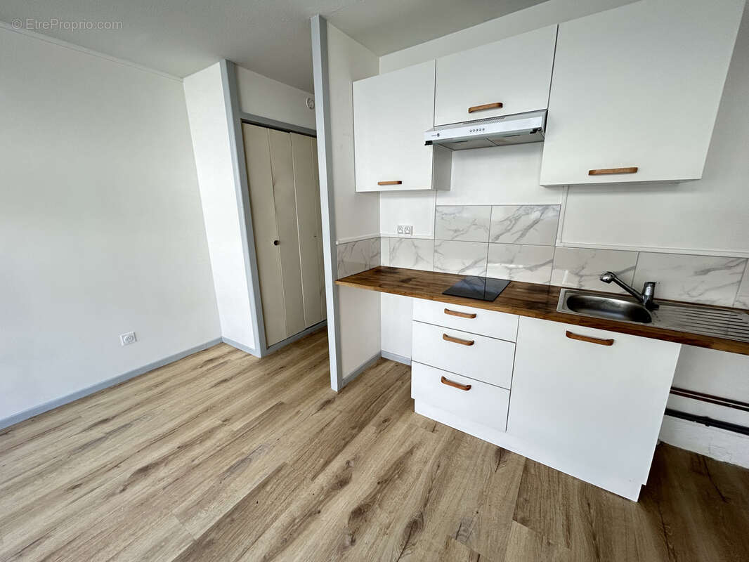 Appartement à LOURDES