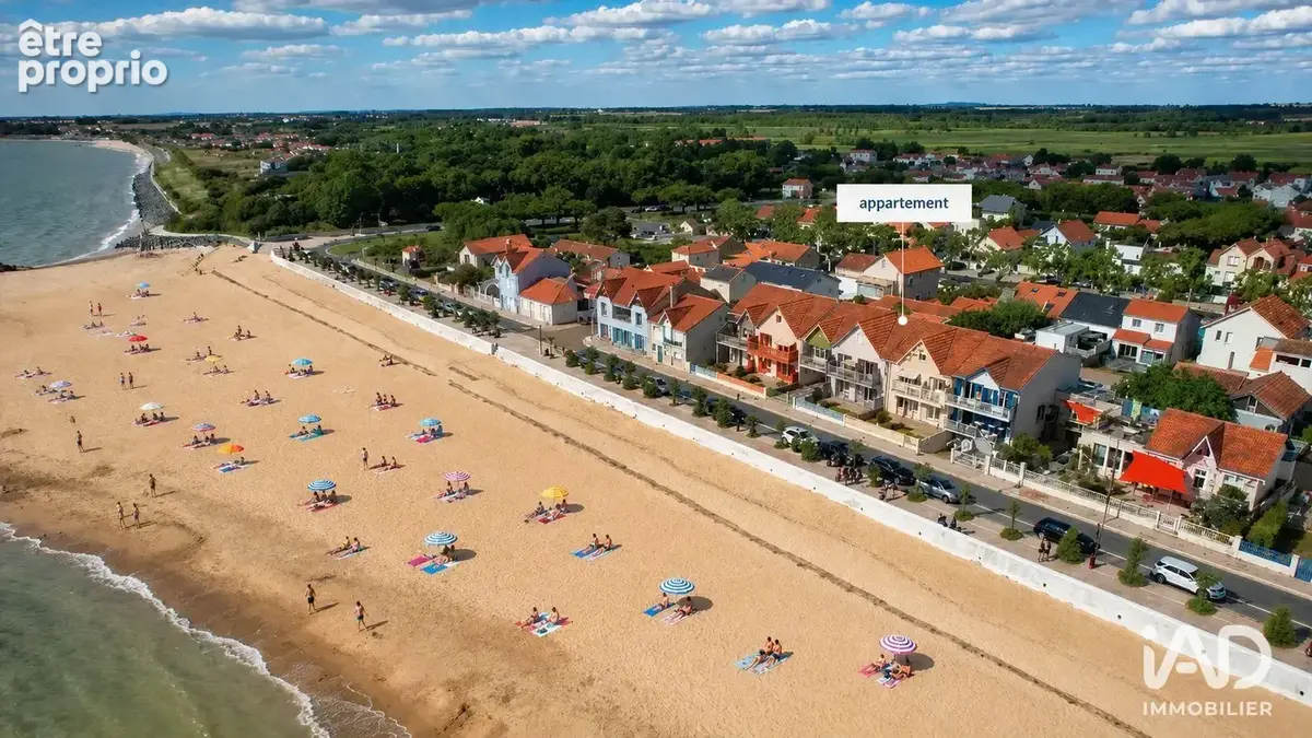 Photo 1 - Appartement à CHATELAILLON-PLAGE
