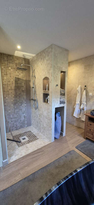 Maison à LA FERTE-SAINT-CYR