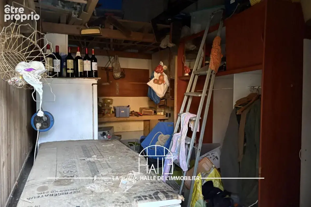 Maison 4 pièces 80 m² à vendre à Nantiat (87140) - photo 12