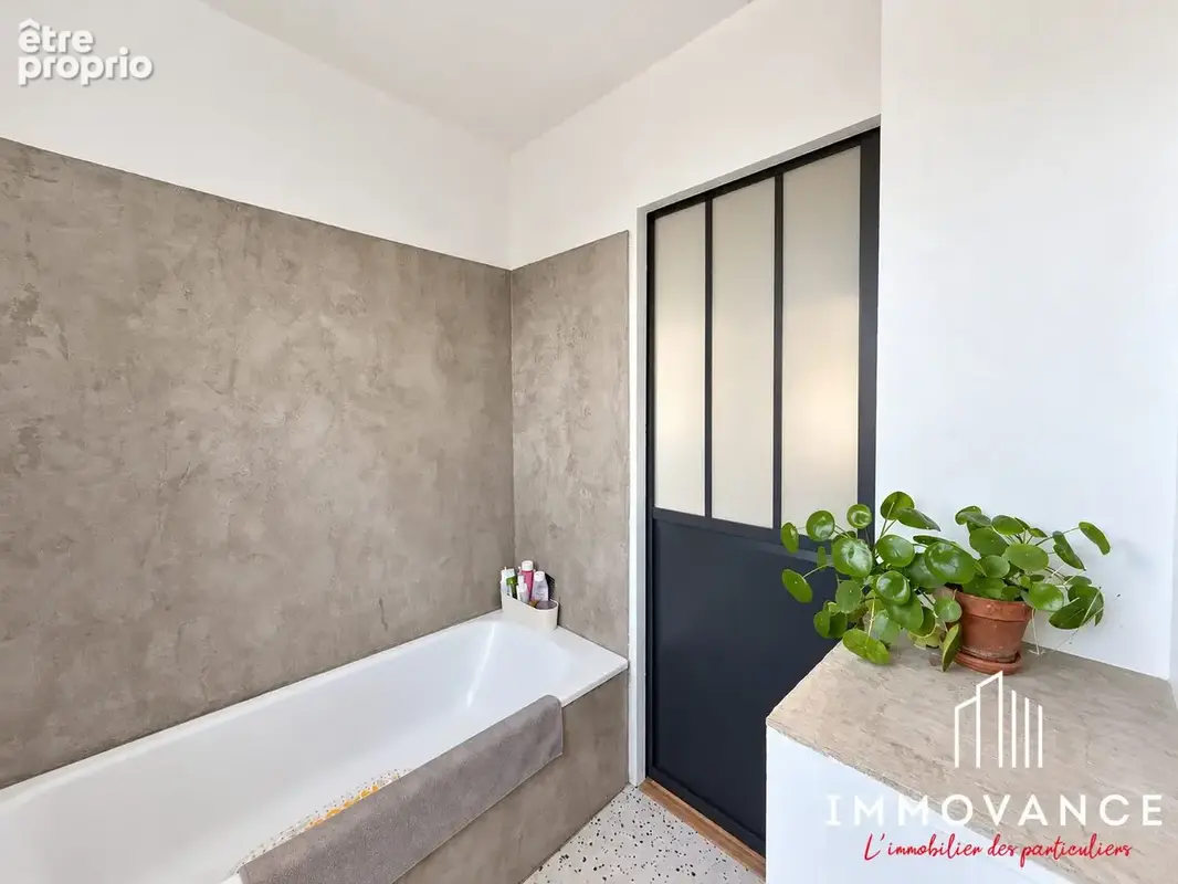 Maison 3 pièces 65 m² à vendre à Mauguio (34130) - photo 7