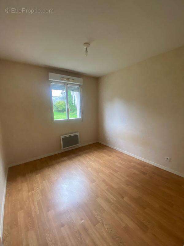 Appartement à ORTHEZ