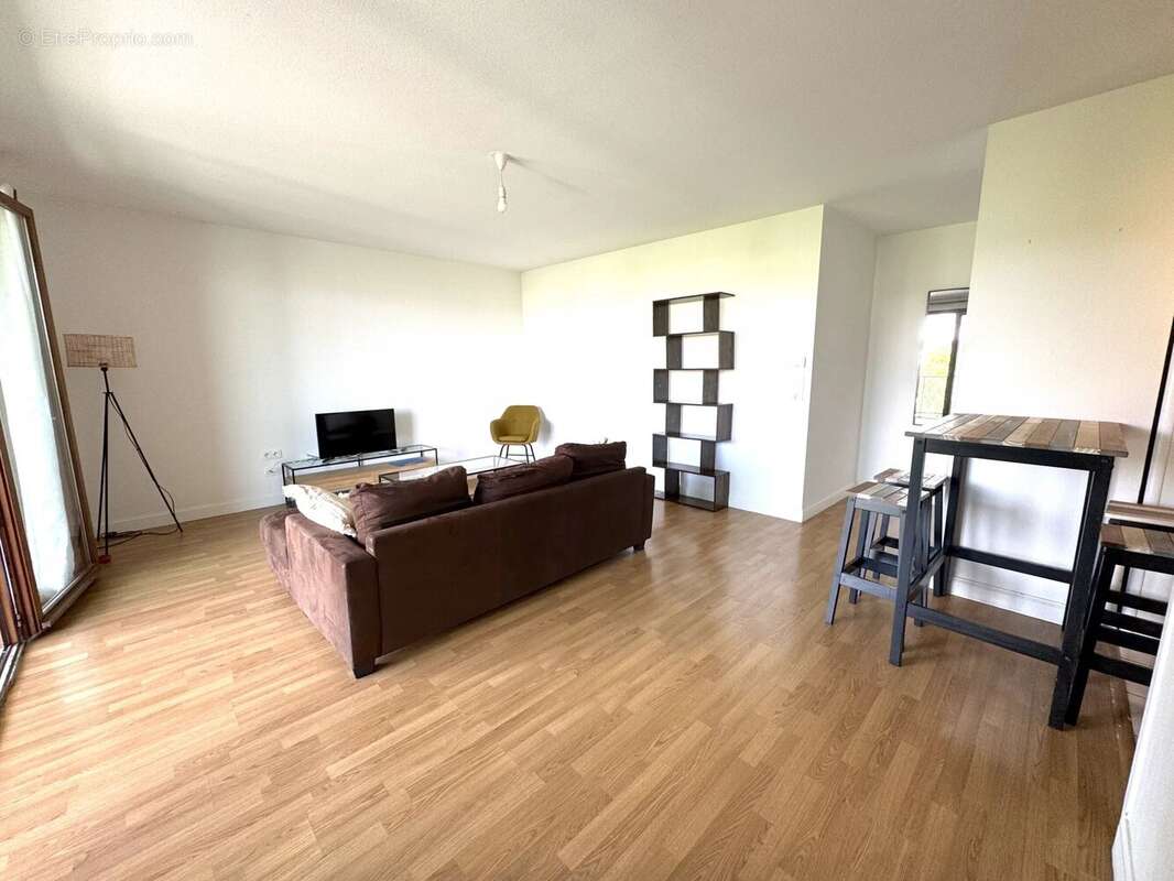 Appartement à BRUGES