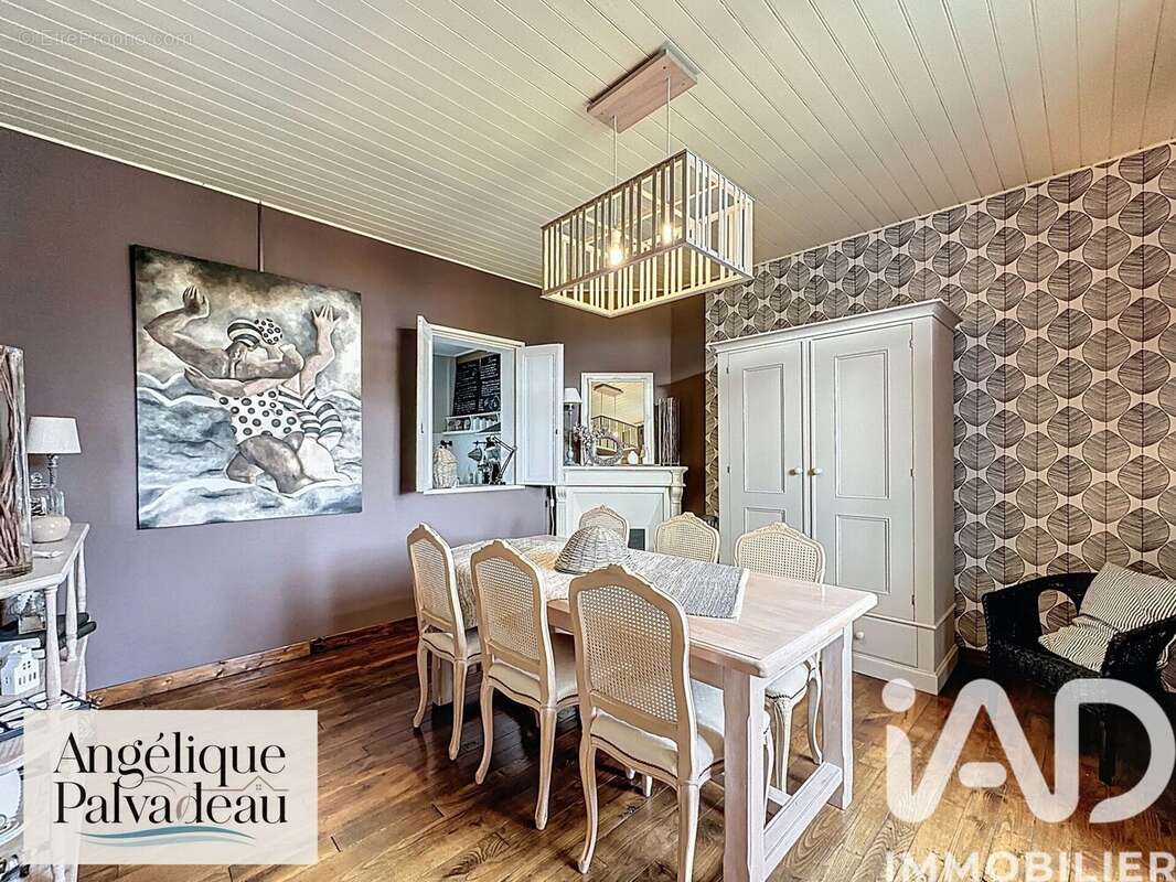 Photo 7 - Maison à GUIDEL