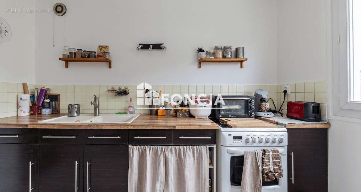 Appartement 67 m² à Rouen  - photo 4