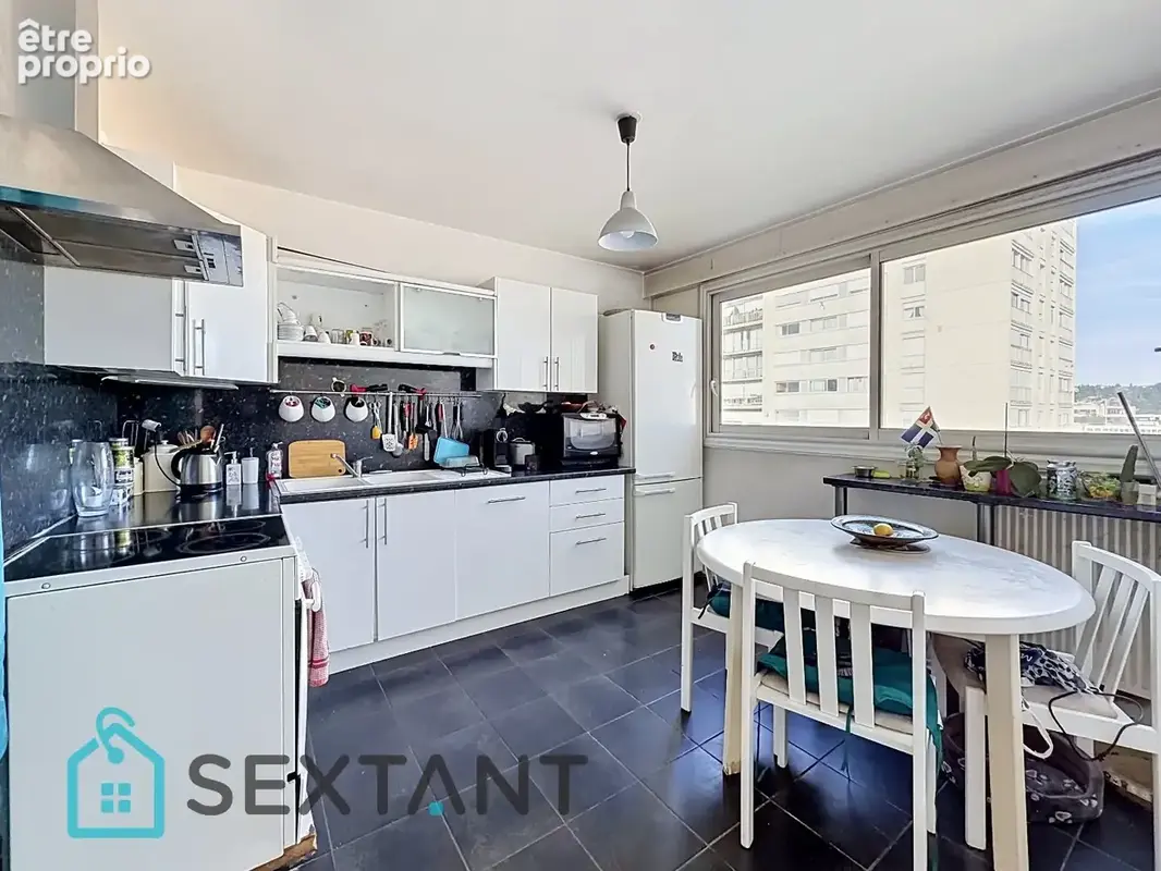 Appartement 70 m2 avec 2 chambres et parking - photo 4