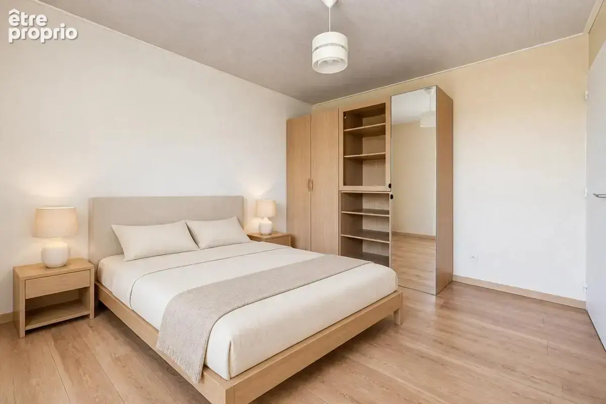 Appartement de 2 pièces de 39,2 m² à Gisors - photo 12