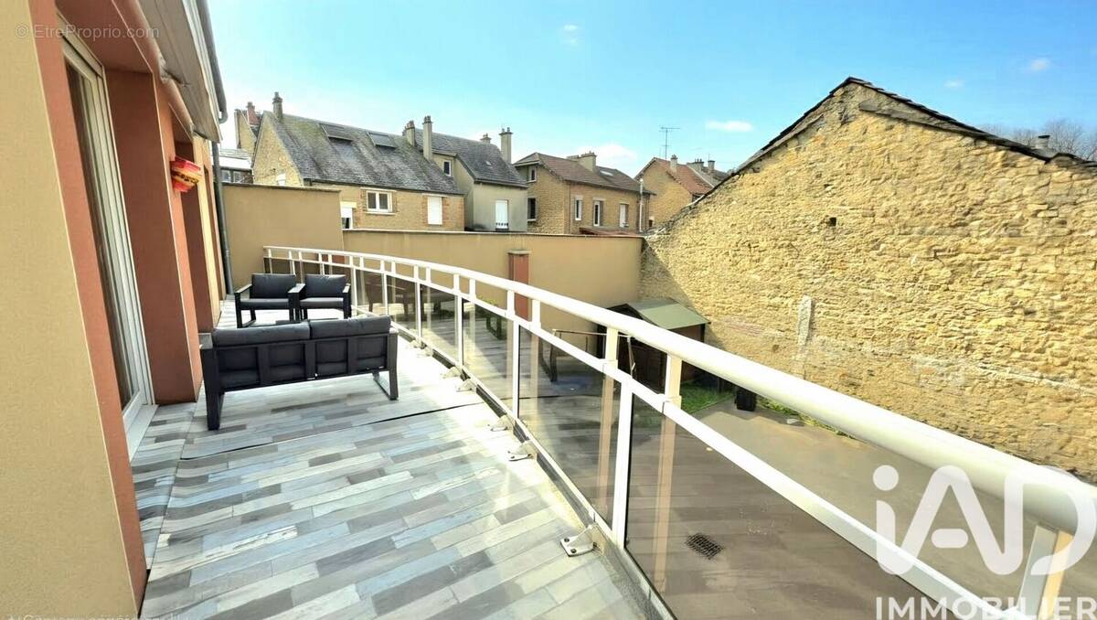 Photo 1 - Appartement à CHARLEVILLE-MEZIERES