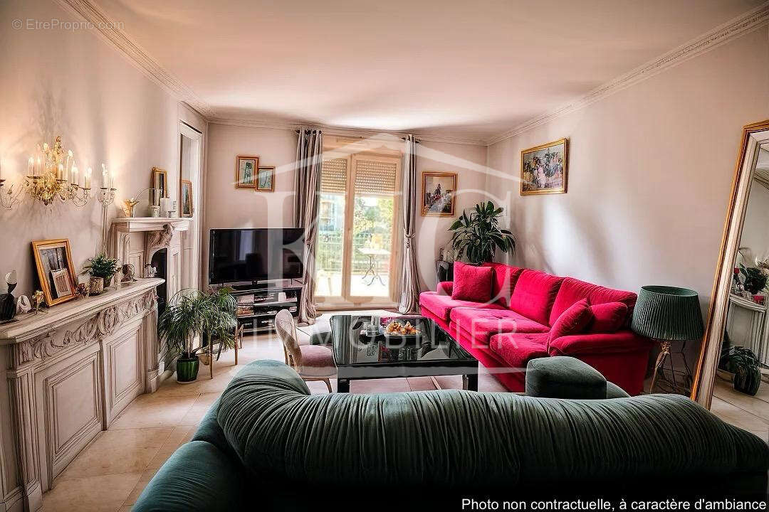 Appartement à CARCASSONNE