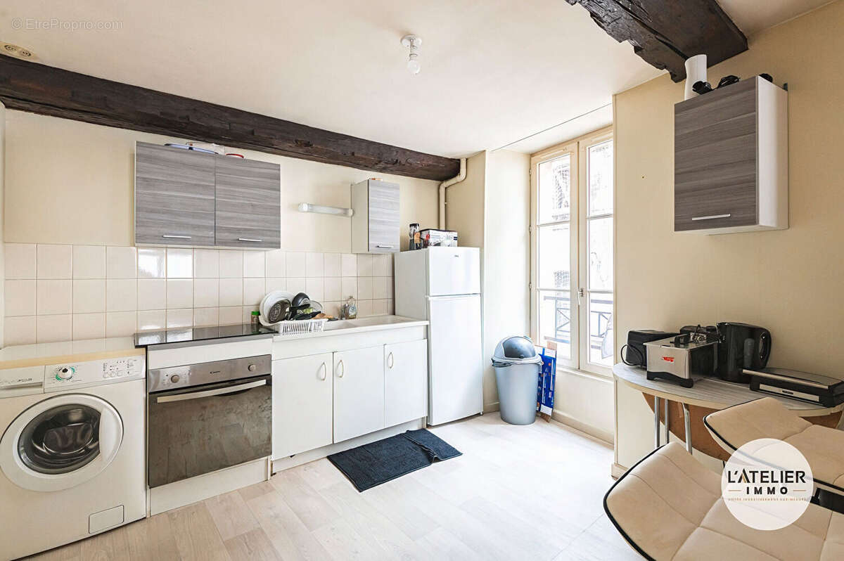 Appartement à LAON