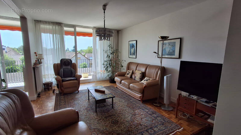 Appartement à VITRY-SUR-SEINE