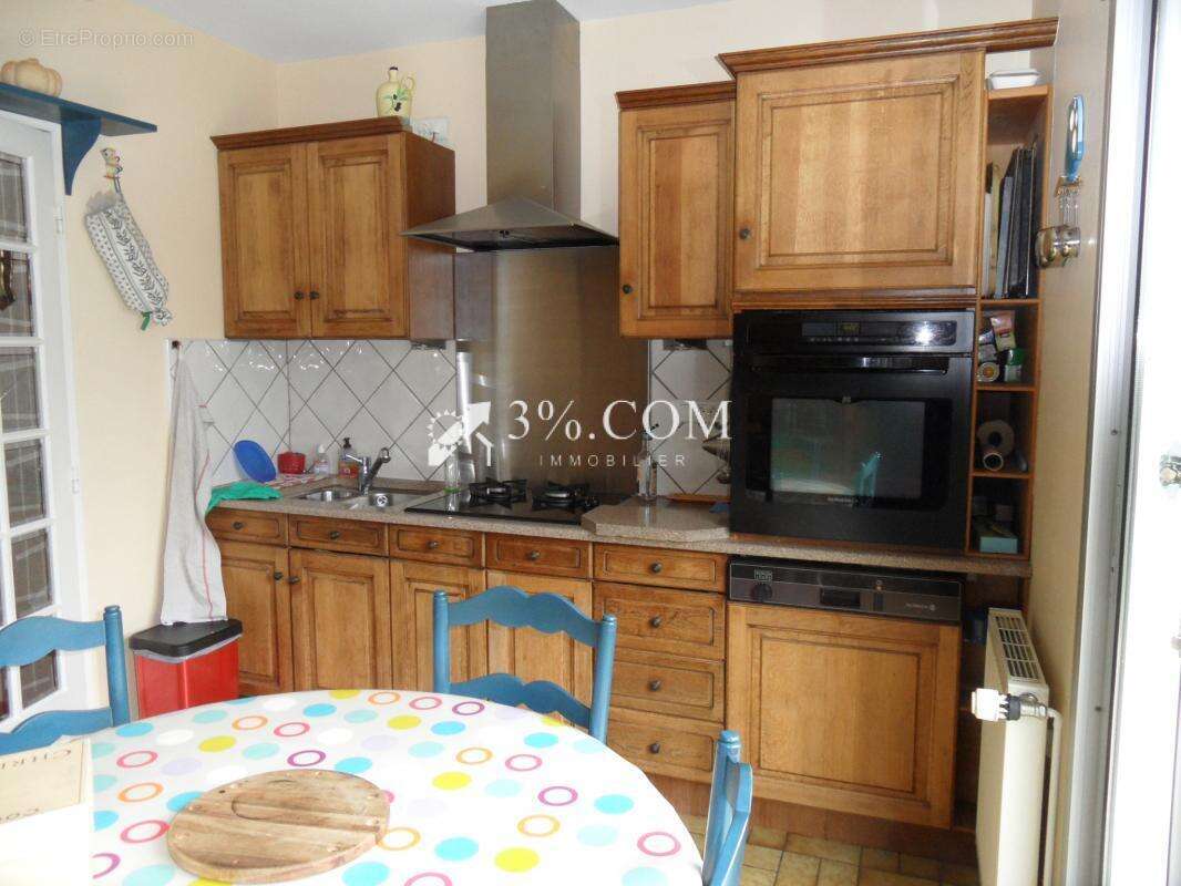 Maison à CHATELLERAULT