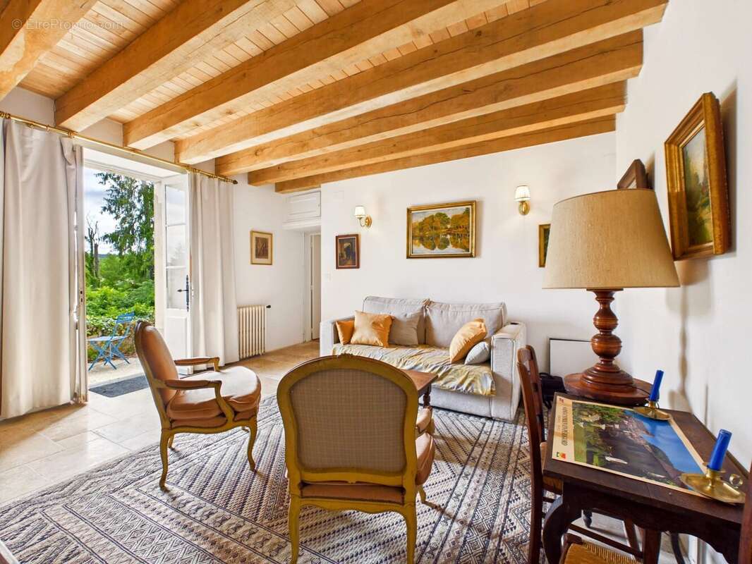 Maison à SARLAT-LA-CANEDA
