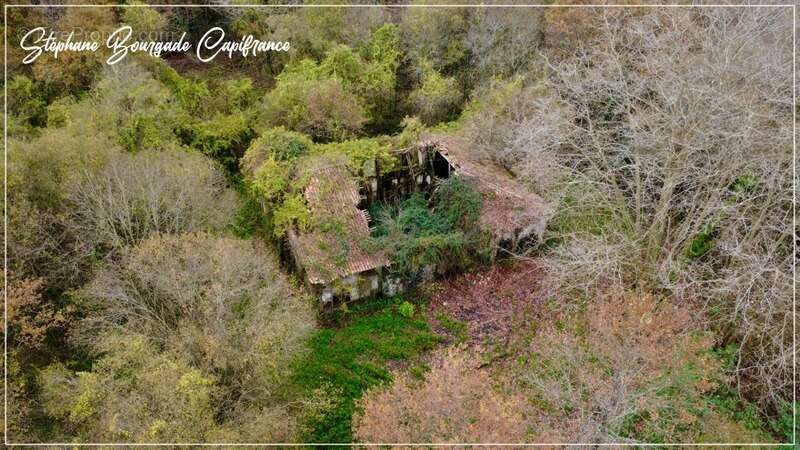 Maison à SAINT-MARTIN-DE-HINX