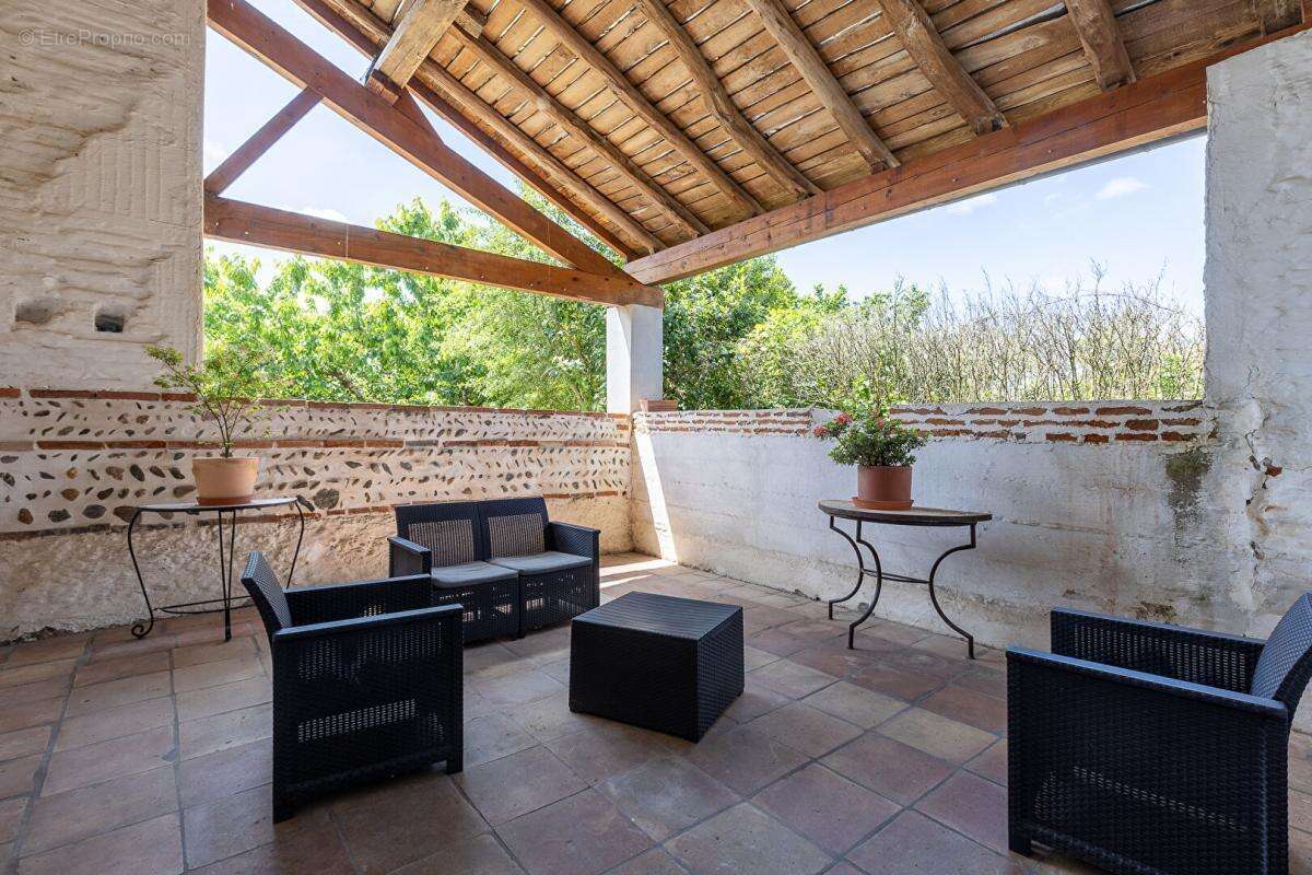 A VENDRE Maison 5 P 140 m2 3 chambres a Canals - 82170 - photo 16
