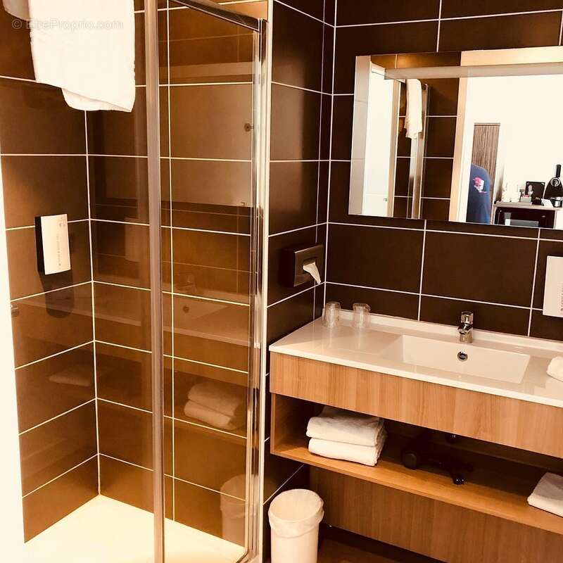 Appartement à LA BAULE-ESCOUBLAC