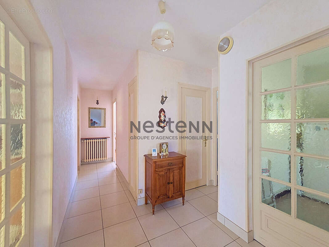A VENDRE OUISTREHAM BOURG  Une maison familiale  à deux pas des commerces - photo 8