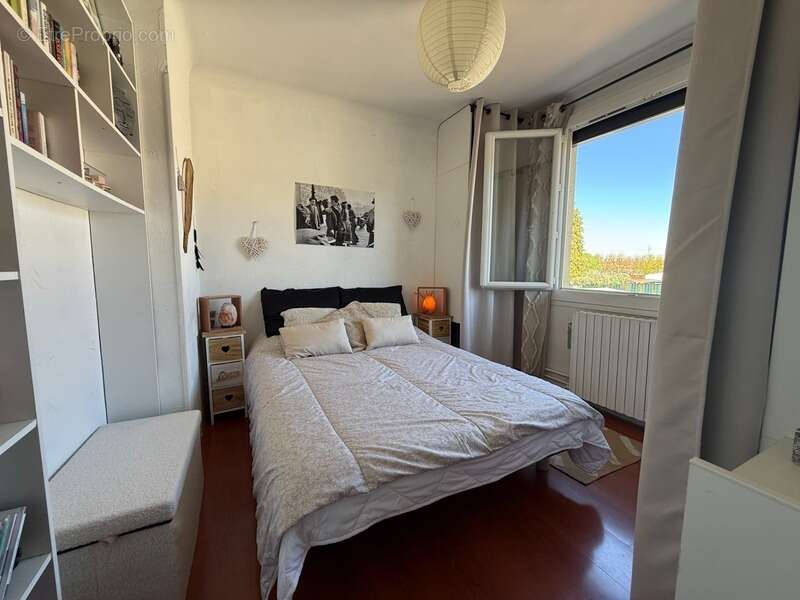 Maison à vendre 4 pièces TARBES (65) - Jardin arboré - piscine - photo 6