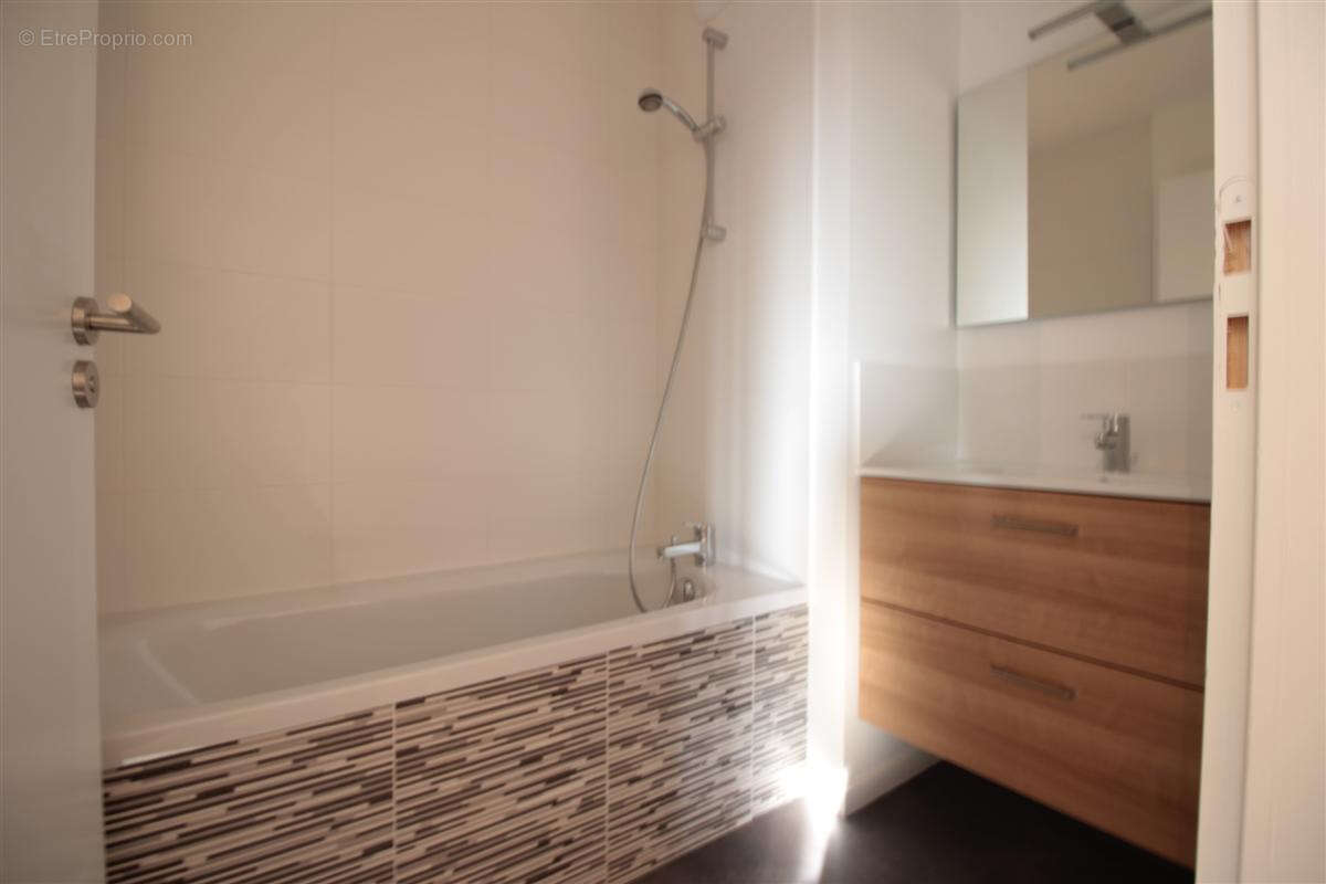 Appartement à SAINT-NAZAIRE