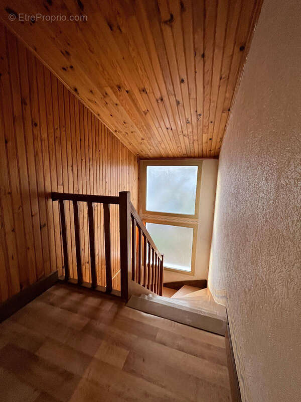 A VendreImmeuble de rapport 330 m2   Maison + T5 + Local professionnel   Fort potentiel ! - photo 31