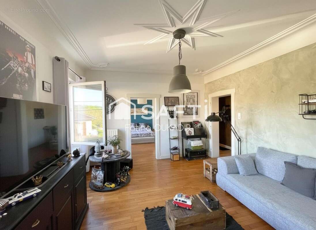 Photo 3 - Appartement à ROMBAS