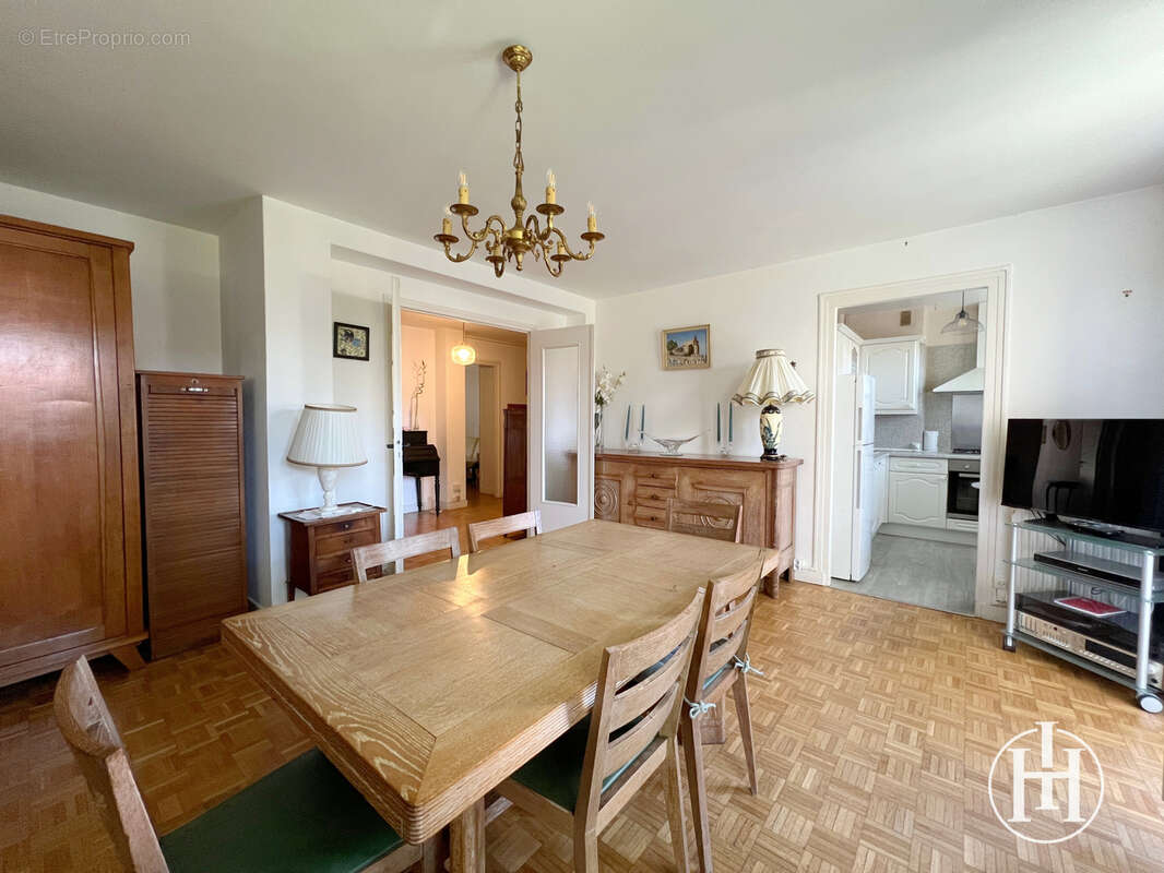 Appartement à BOURGES