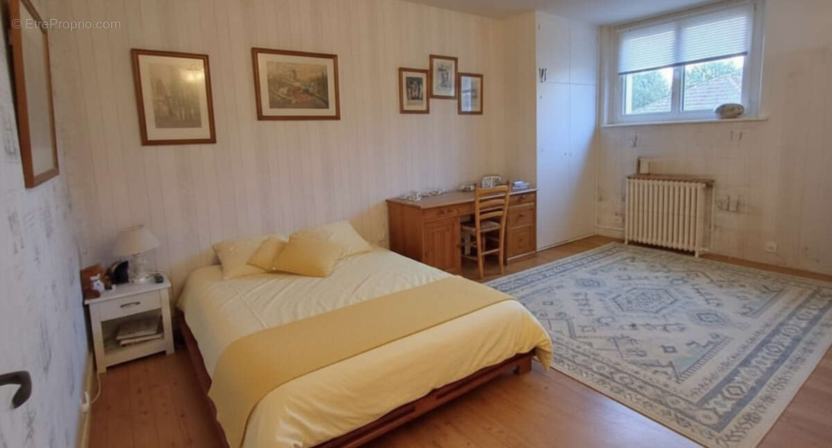 Maison à MARCQ-EN-BAROEUL