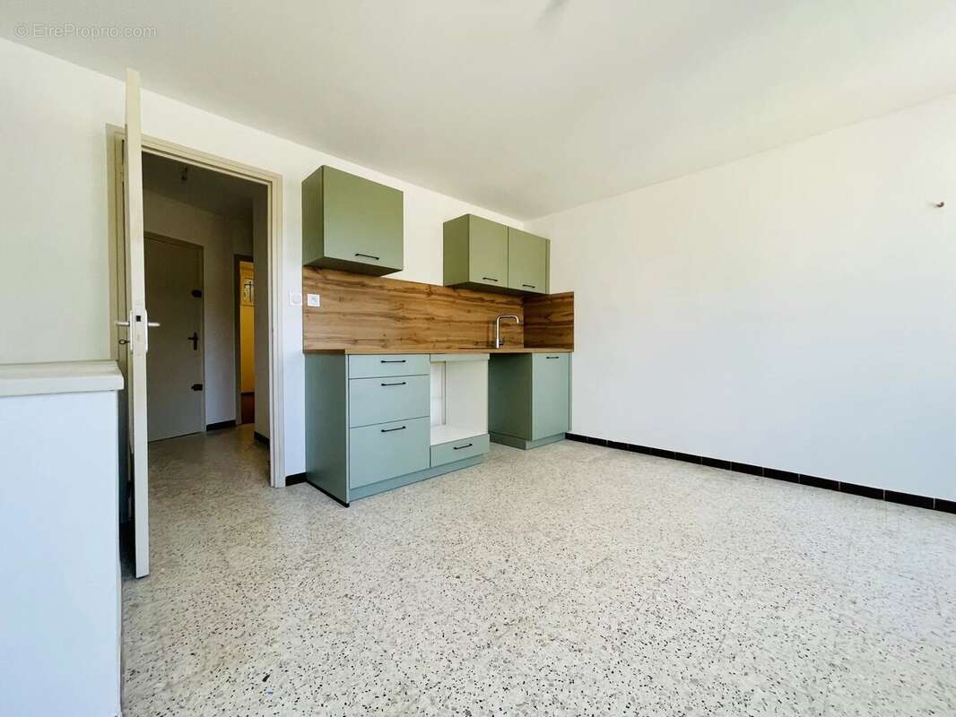 Appartement Mollans-sur-Ouvèze - photo 9