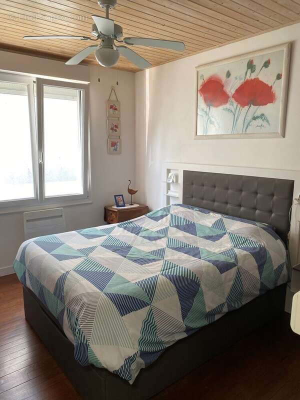 Maison à LA BARRE-DE-MONTS