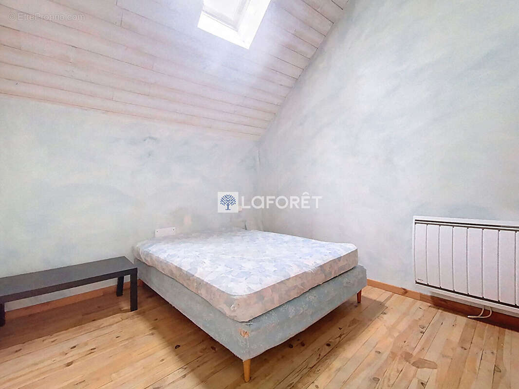 Appartement à SAINT-CHELY-D&#039;APCHER