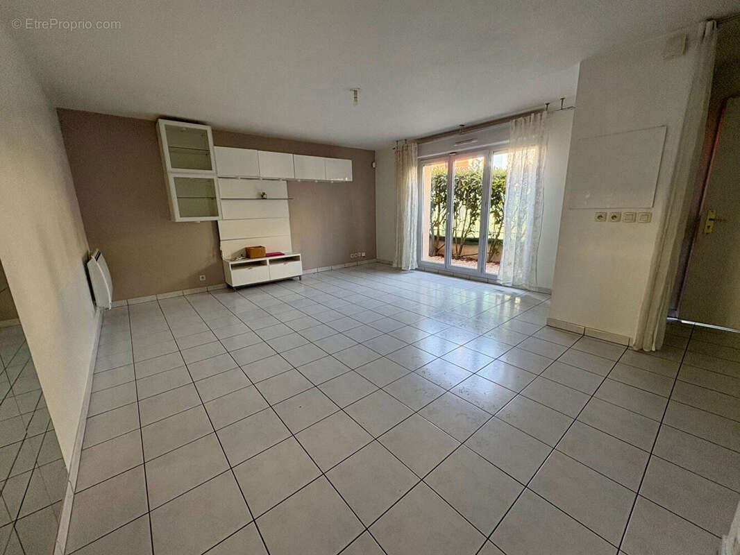 Appartement Bezons 3 pièces 67 m2 - photo 3