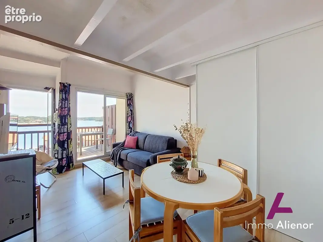 Appartement 32 m² à Vieux-Boucau-Les-Bains  - photo 7